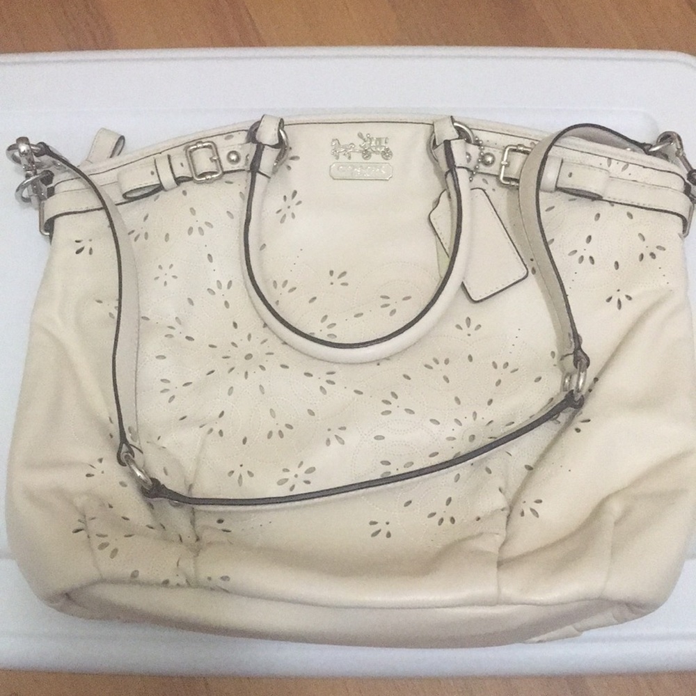 Coach Madison bag